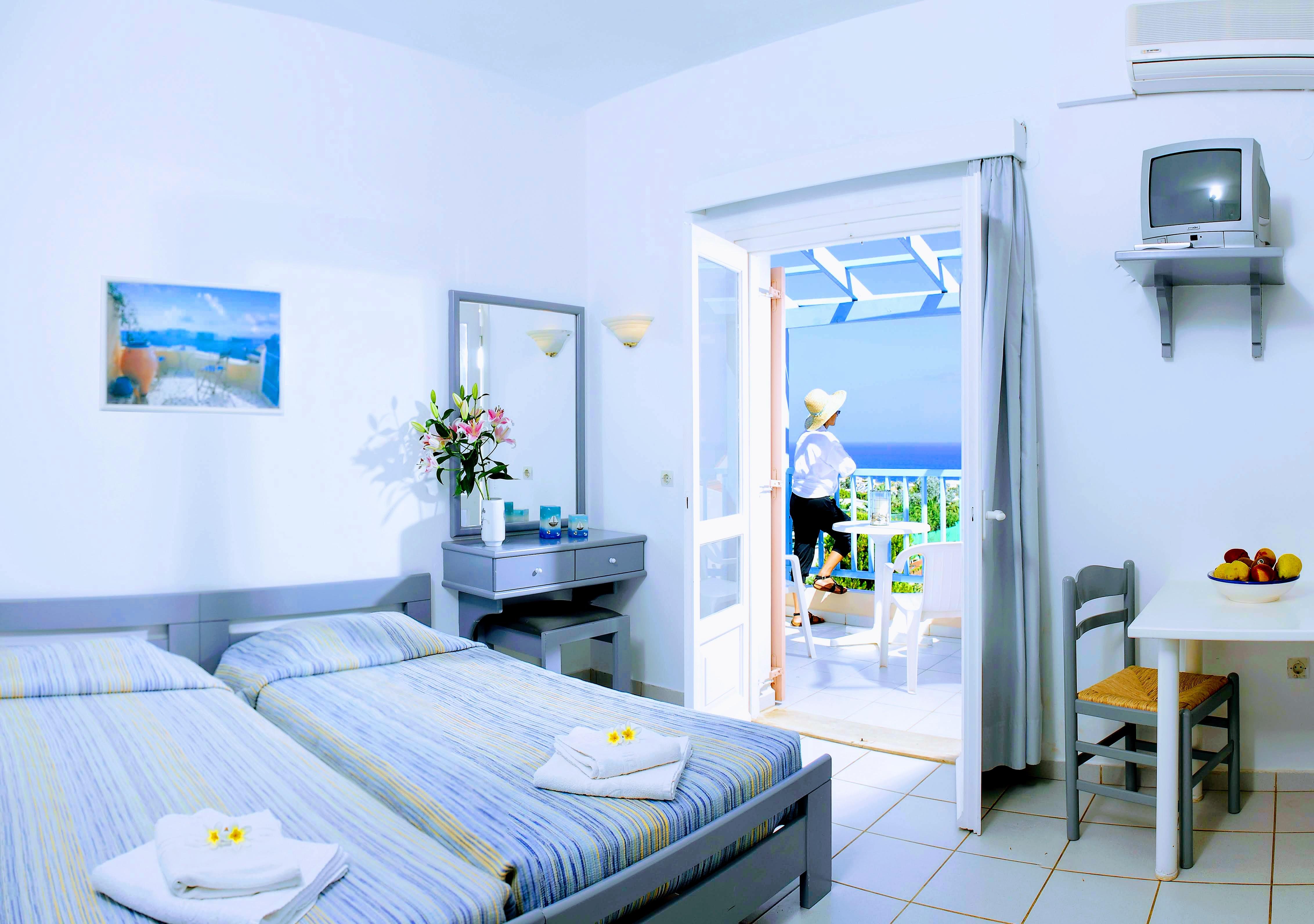Golden Dream Apartments Аниссарас Экстерьер фото